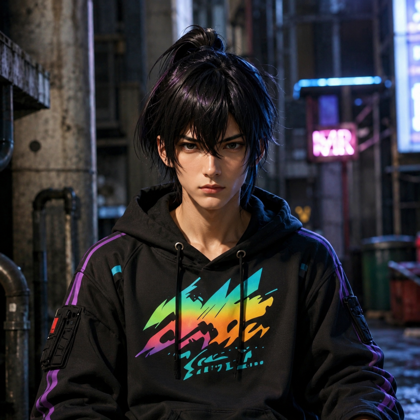 Shadow Kayake